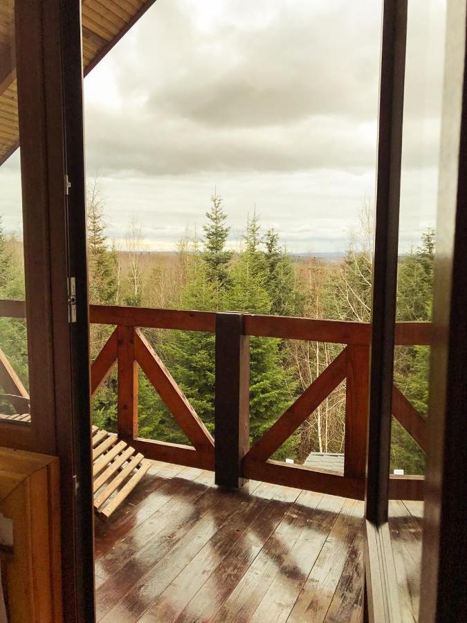 Отель Дачная усадьба ПБ Мигово Экстерьер фото