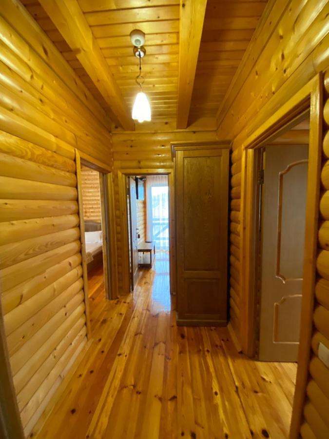 Отель Дачная усадьба ПБ Мигово Экстерьер фото