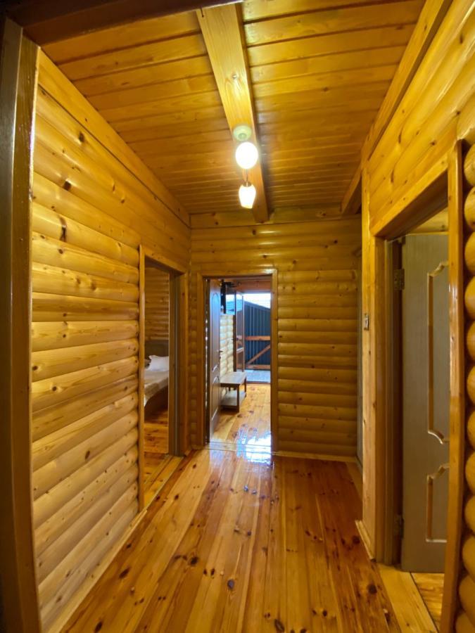 Отель Дачная усадьба ПБ Мигово Экстерьер фото
