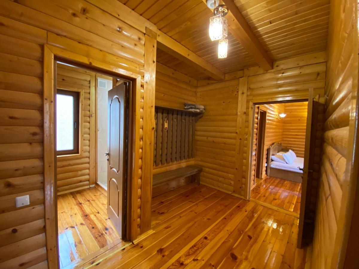 Отель Дачная усадьба ПБ Мигово Экстерьер фото